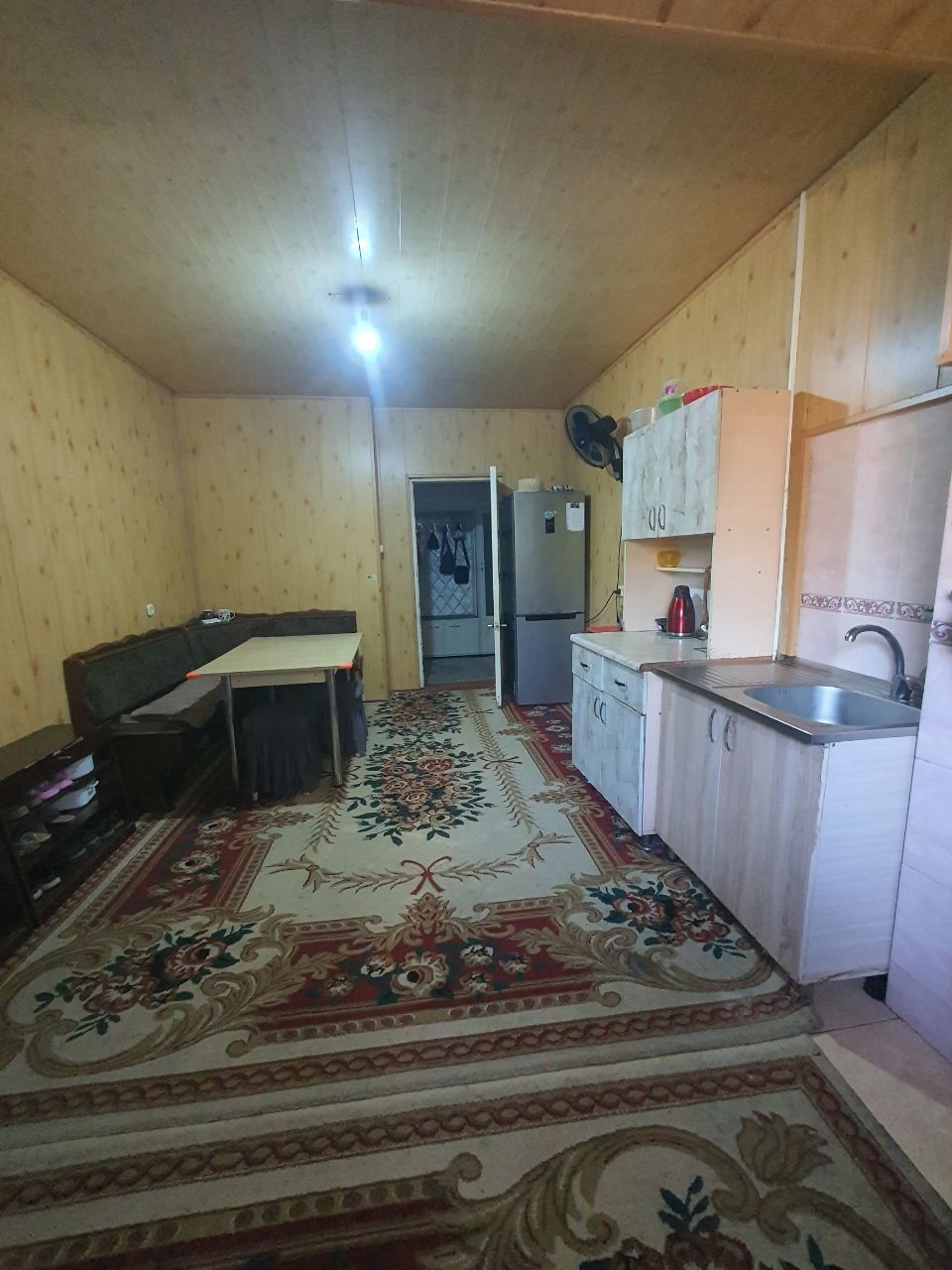 Sergeli 8 4 hona