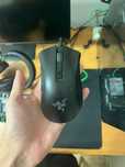 Razer мышка игровая идеальнок состояние причина продажи новая мышка