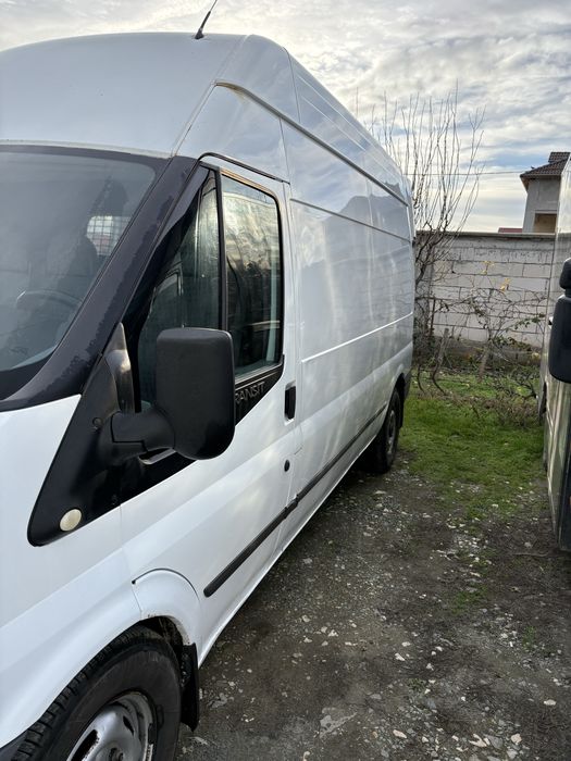 Vand Ford Transit