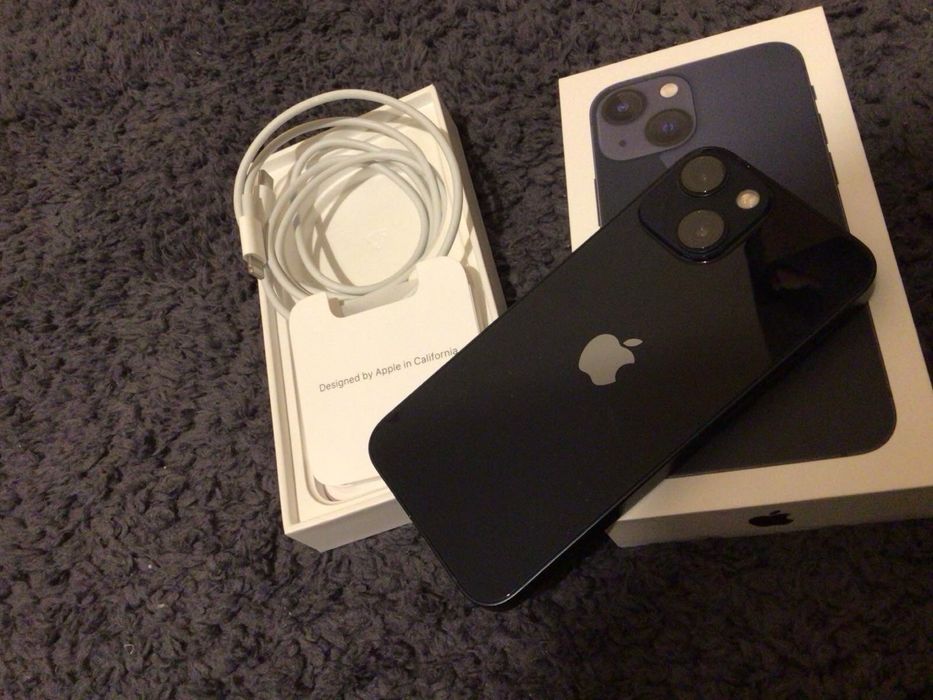 Iphone 13 mini/Айфон 13 мини-128 Гб