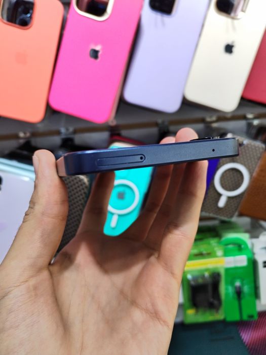 Samsung A35 5G 8/256 ideal