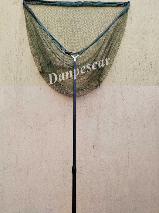 MINCIOG EastShark Crap coada telescopica 2,90 metri deschidere 120cm