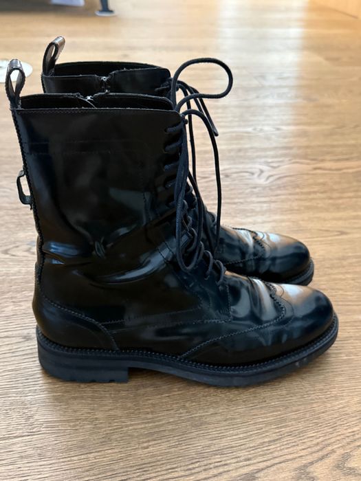 Дамски боти Marella, размер 40