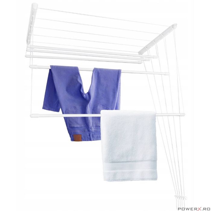 Uscator rufe de tavan 5x200 cm Sepio