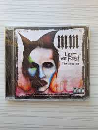 Muzică CD original Marilyn Manson