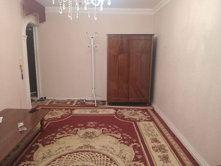 Samarqand Beruniy kuchasida 1xonali kvaryira ijaraga beriladi