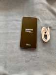 Samsung Galaxy S23 Plus , CA NOU , 8 Gb Ram , 256 Gb , Black , Duos