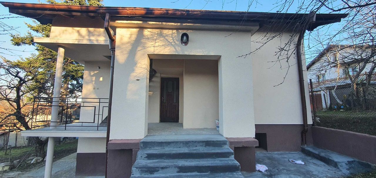 Продава се Къща в София, Горна баня - 240 кв.м за 1459 €/кв.м - Снимка #6