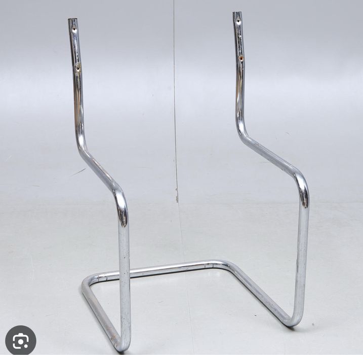 Силвия хром каркас завод ишлаб чикариш