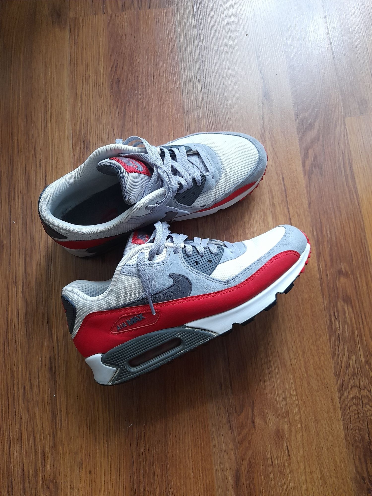 Nike Air max 90 маратонки 43 номер.