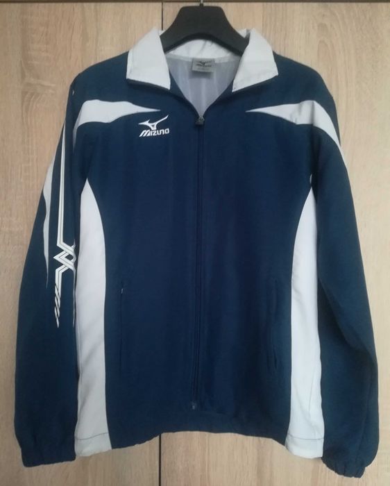 Дамски комплект Mizuno,размер S,за спорт и ежедневие