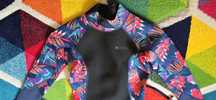 Costum neopren dama L 3/2