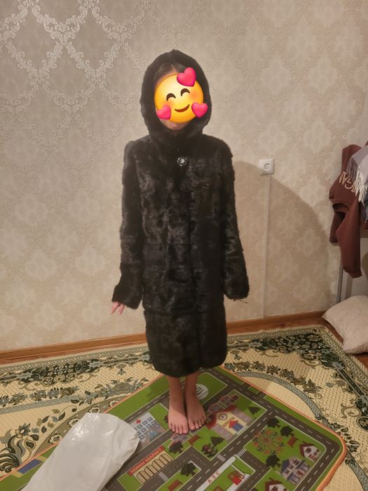 Продам шубу норка