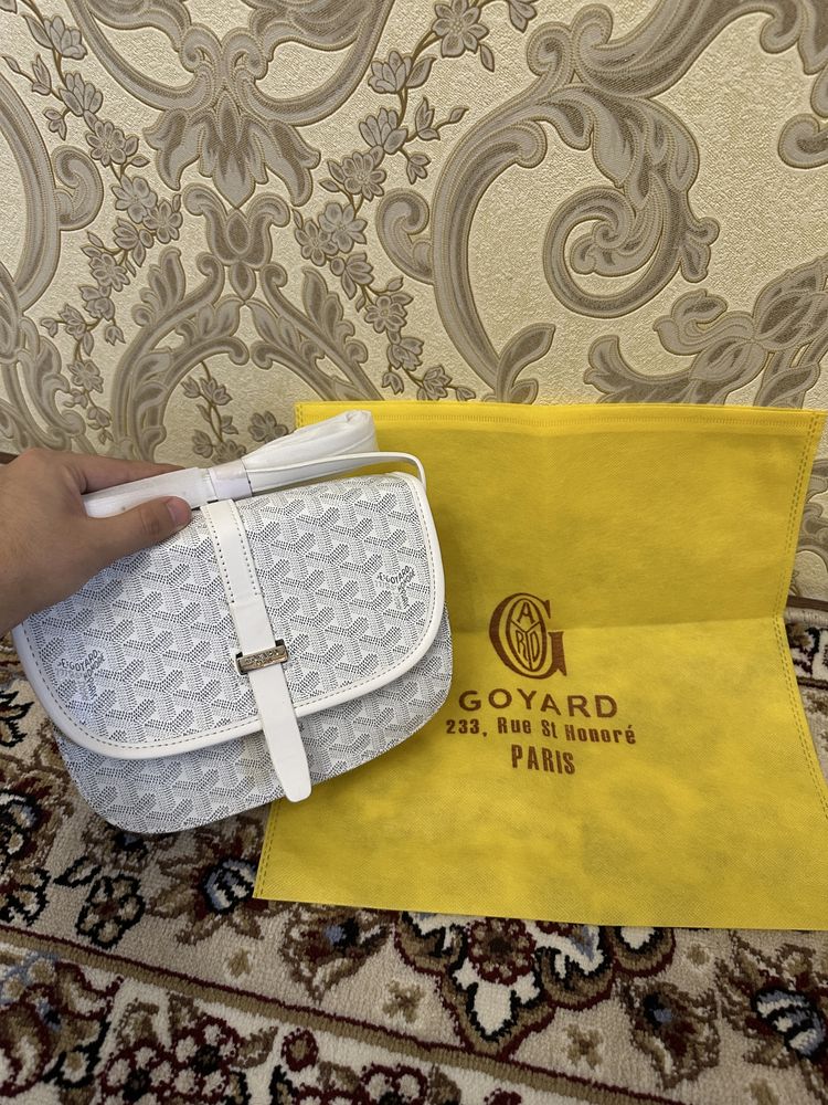Goyard sumka/ Гоярд барсетка