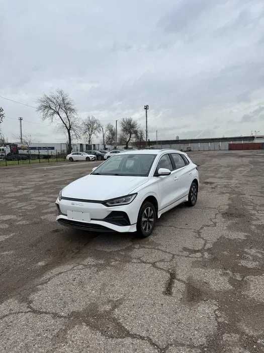 BYD E2 nasiya savdoga yillik 12%