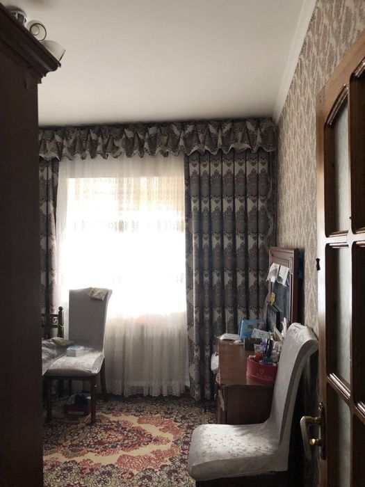 Квартира продается, Сергелинский р-н, Куйлюк Массив 5 4/5/5 92м2