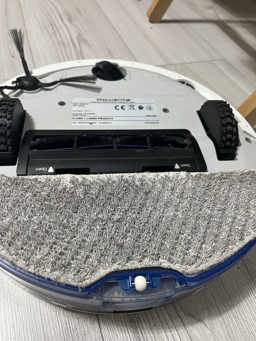 Aspirator Rowenta x-plorer series 70+