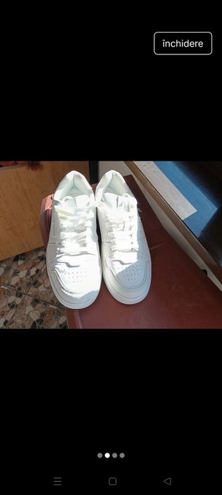 Adidași Kappa de vânzare