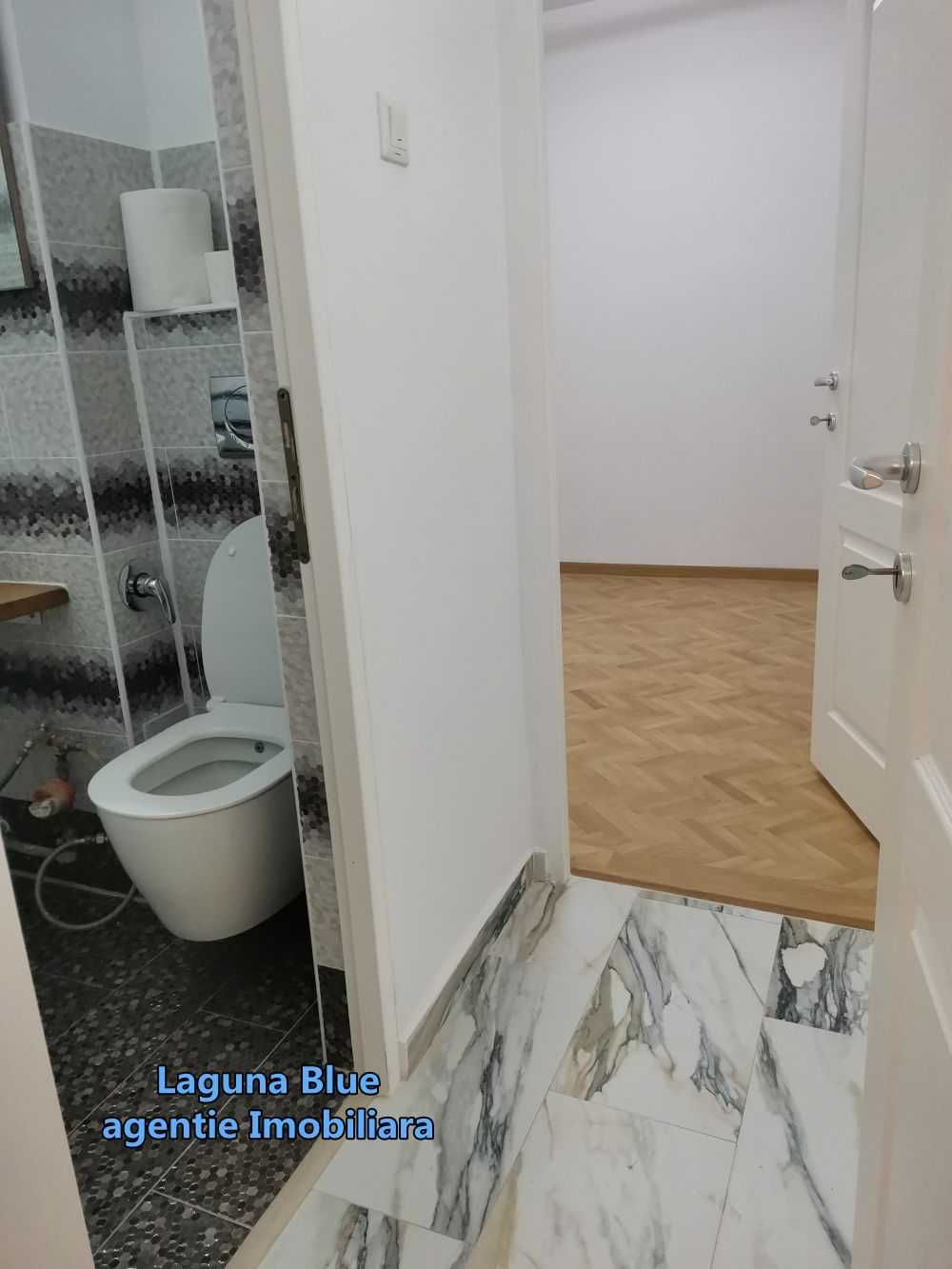 Apartament 2 camere, renovat integral.