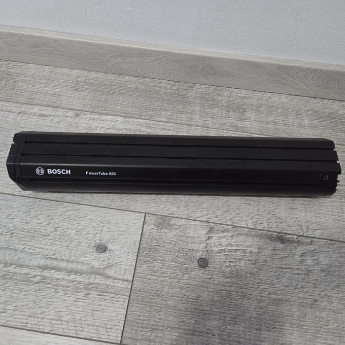 Baterie bicicleta electrica orizontala Bosch 625Wh PowerTube~ca NOUA