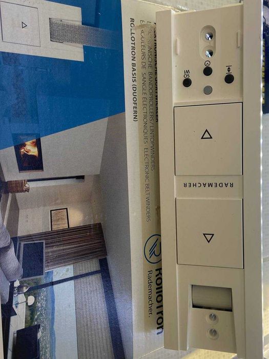 Rollotron 1100 (efn)