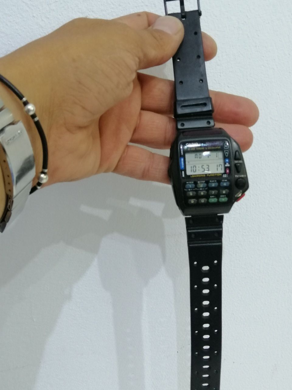 Ceas Casio Cmd 40