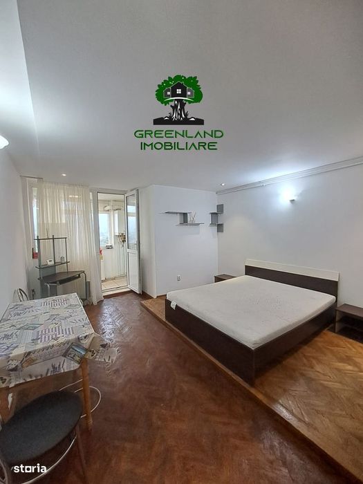 Garsoniera , 30 mp, etaj 9, 2 Lifturi, Mutare Imediata, Podu de Piatra