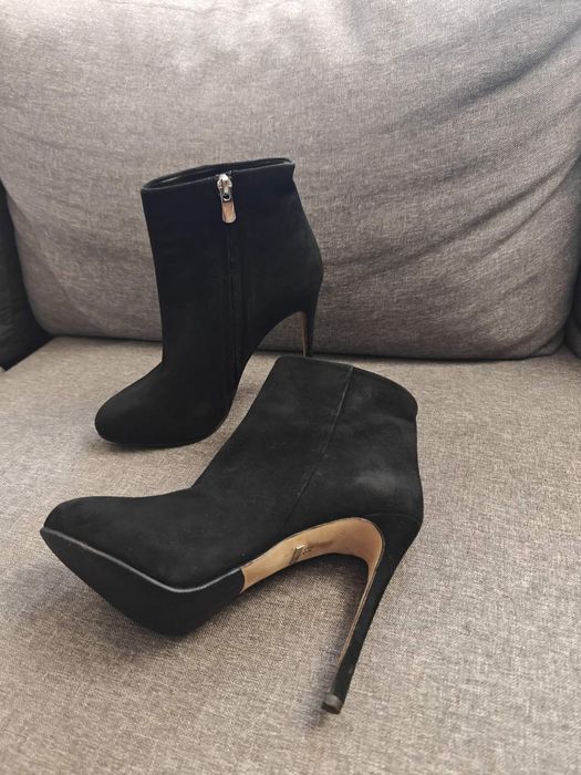 Дамски боти BEYMEN