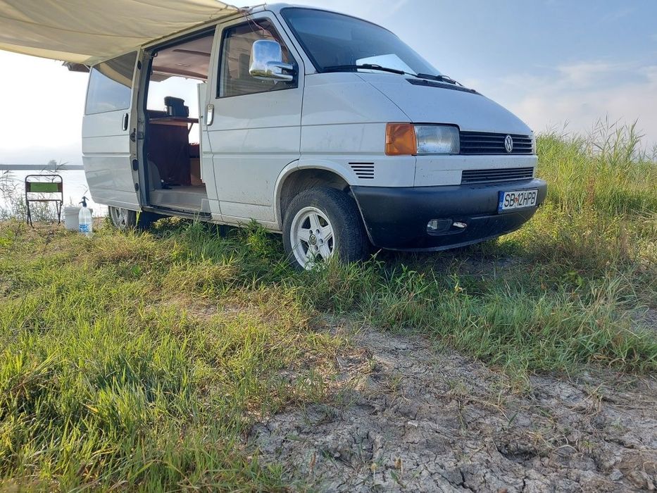 Vw  t4  multivan automat