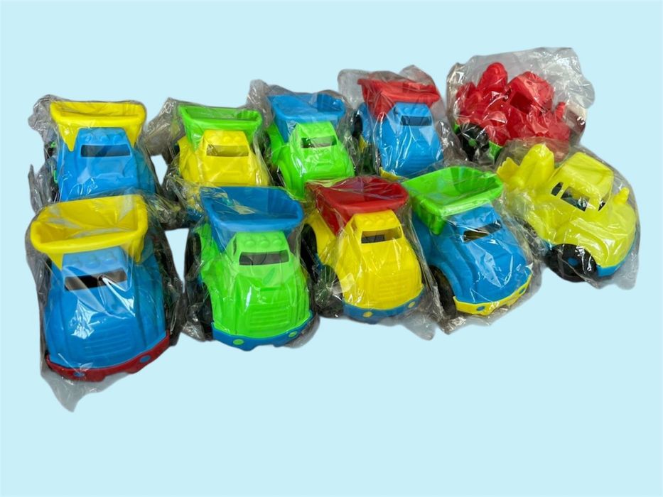 Машинки для детей