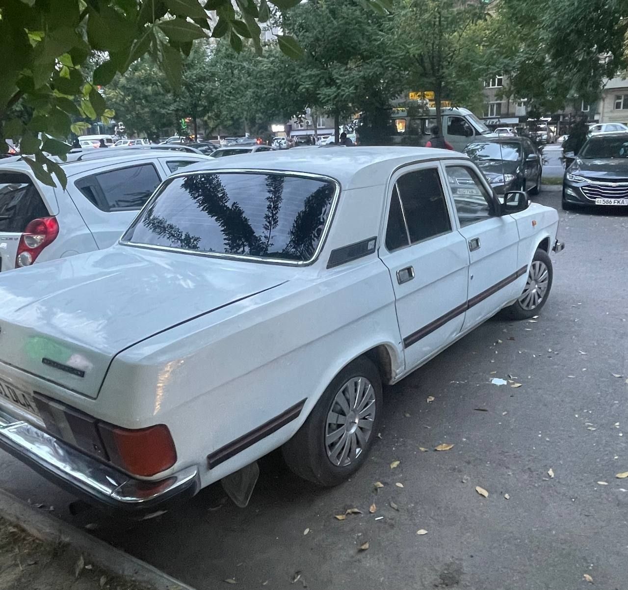 Волга 3102, 2000г., аренда, рассрочка, выкуп, вариант