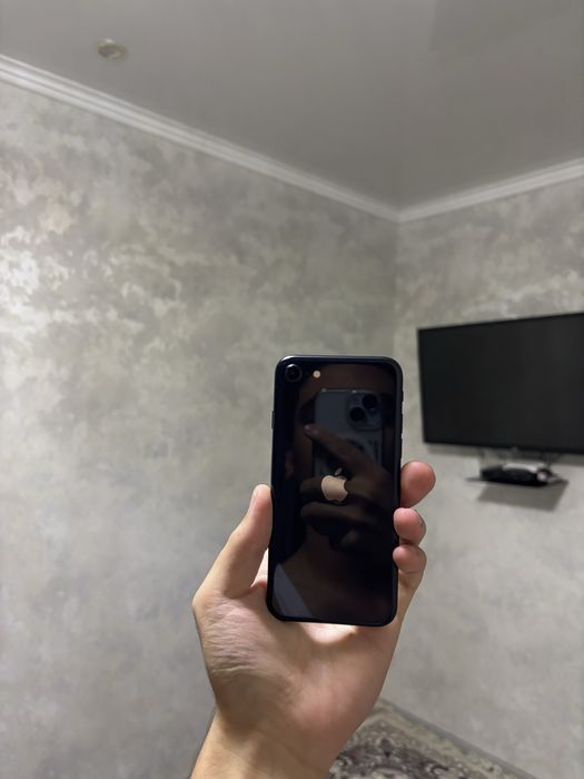 Iphone se3 2022 ideal