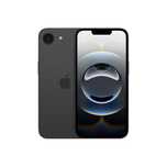 iPhone 16 e / Black / Garantie / Rate