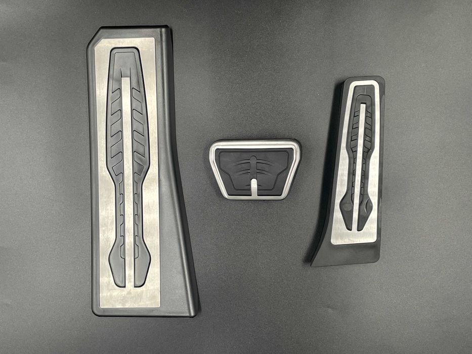 Pedale compatibile BMW X3 F25 X4 F26 automat