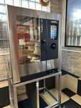 Vand Cuptor Profesional Lainox Naboo