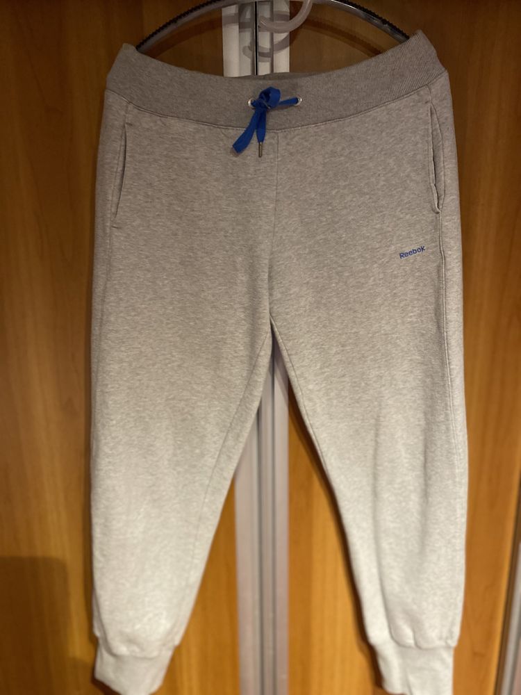 Pantaloni Reebok