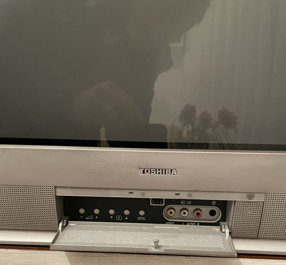 Vant Tv Toshiba, 54 cm