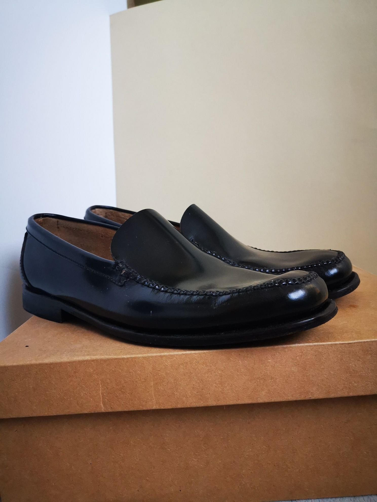 Мокасини/  Bata / 44 -номер