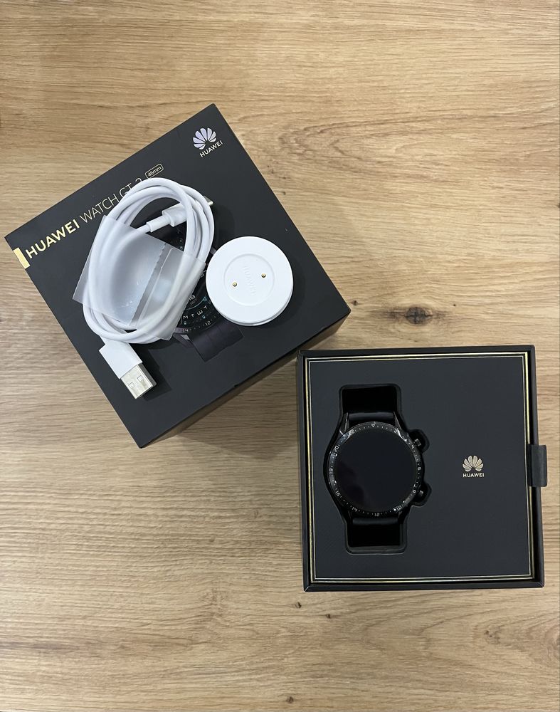 HUAWEI Watch GT2 46 mm