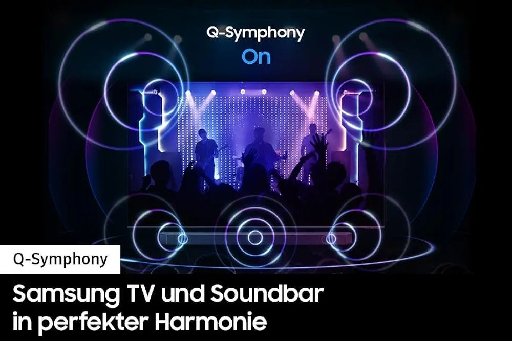 Soundbar Samsung HW-Q990D