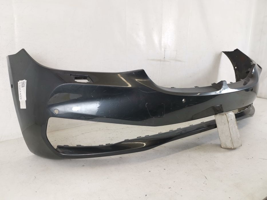 Предна броня BMW G32 Серия 6 / BMW G32 Seria 6 Оригинална, в добро със