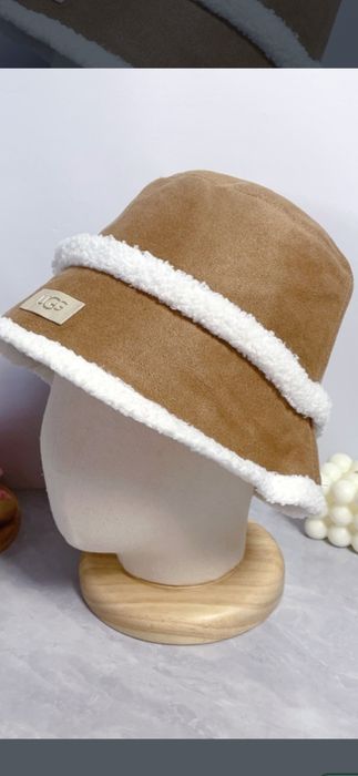 Pălărie UGG model 2026, 2 modele