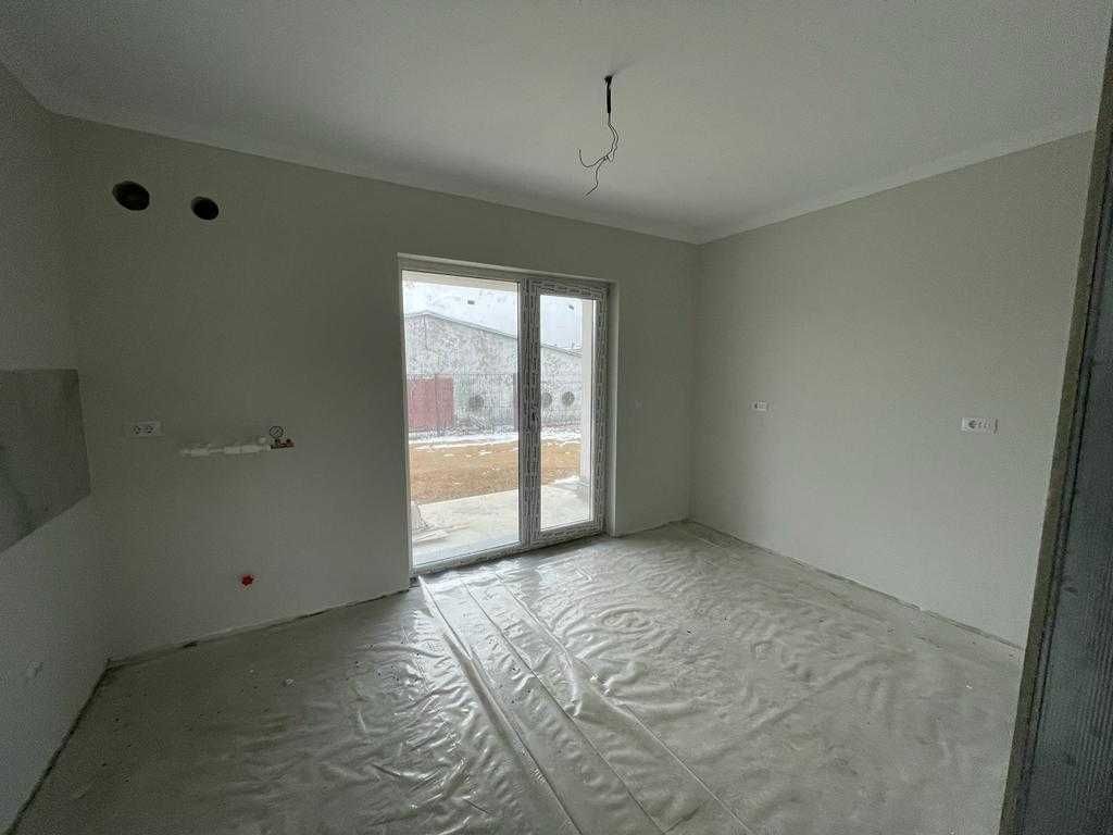 Casa 4 Camere Complex Rezidential Vanatori Costi Galati Profita 9% TVA