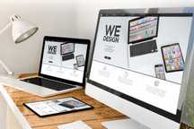 Creare siteuri web profesionale / Site de prezentare / Magazin online