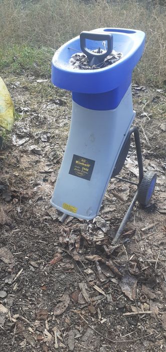 Tocator crengi de diferite tipuri