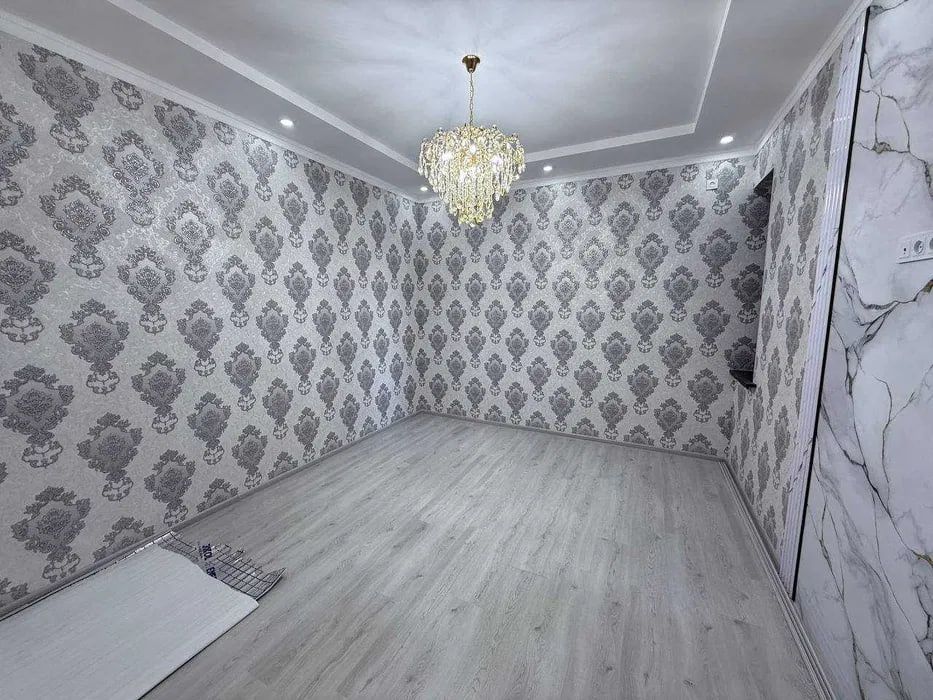 СРОЧНО !! Продается своя участок в Яшнабаде 1.3 соток 3 комнат