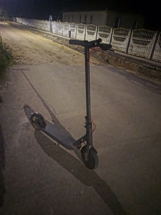Trotineta electrica XIAOMI MI PRO