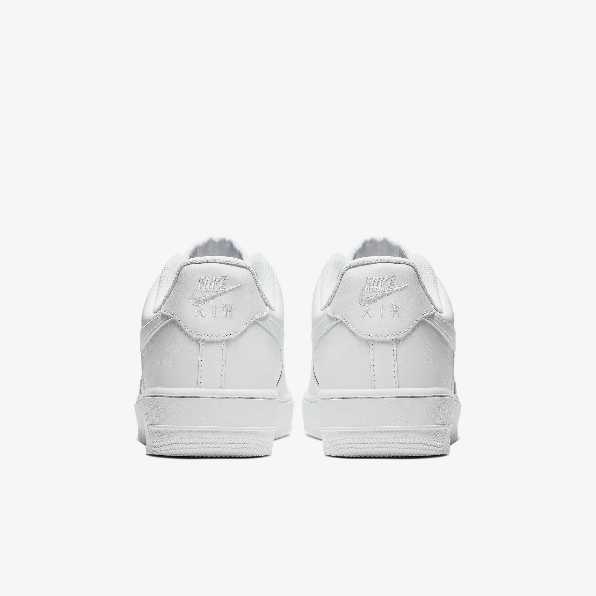 Оригинални маратонки Nike Air Force 1 '07