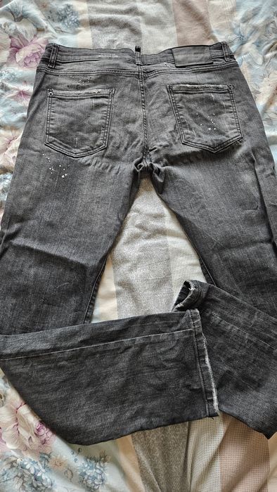 Оригинални дънки Dsquared