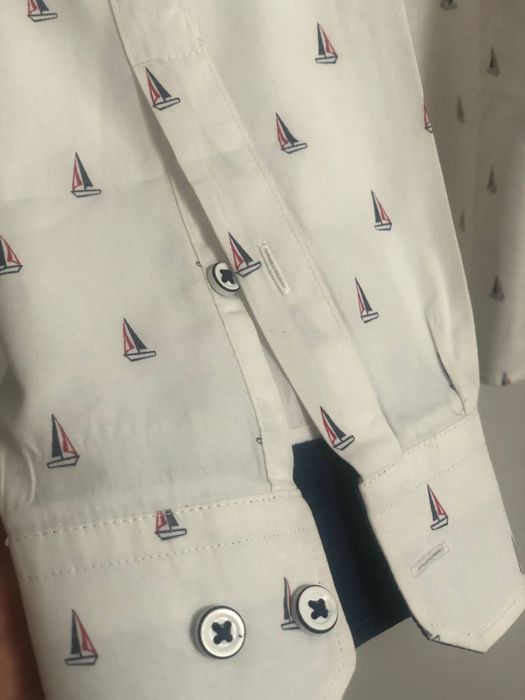 Vand Camasa barbati   Marimea L